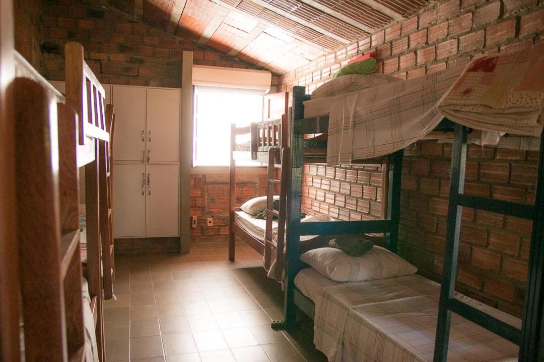 Porto De Galinhas Hostel Exterior photo