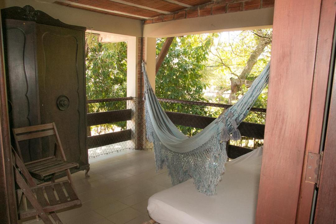 Porto De Galinhas Hostel Exterior photo