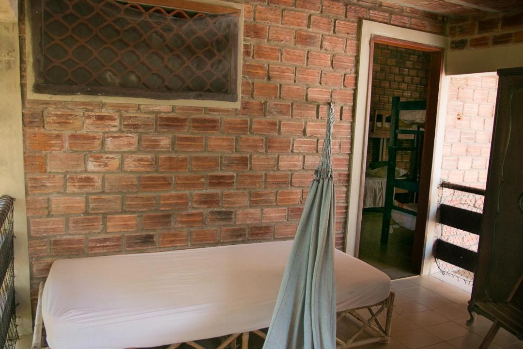 Porto De Galinhas Hostel Exterior photo