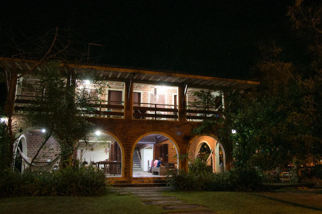 Porto De Galinhas Hostel Exterior photo
